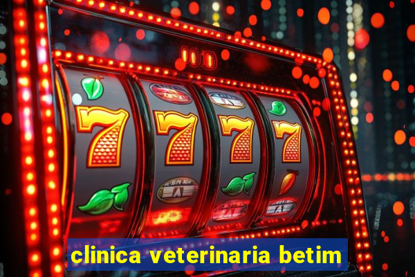 clinica veterinaria betim